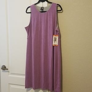 32 Degrees Cool Reversible XXL Dress
